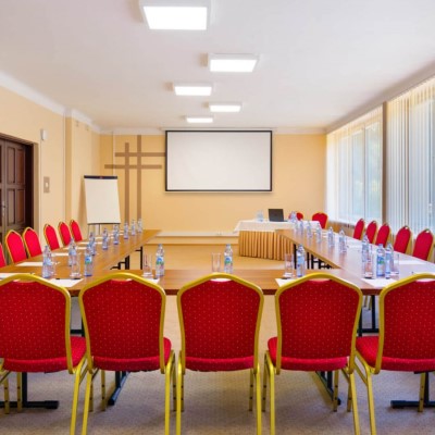 конференц-орталығы демалыс орны Польшадағы демалыс орны Надарзин Варшава