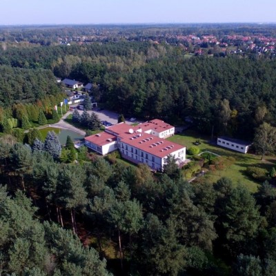 конференц-орталығы демалыс орны Польшадағы демалыс орны Надарзин Варшава