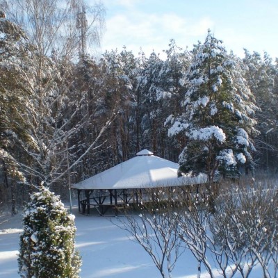 конференц-орталығы демалыс орны Польшадағы демалыс орны Надарзин Варшава