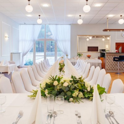 конференц-орталығы демалыс орны Польшадағы демалыс орны Надарзин Варшава