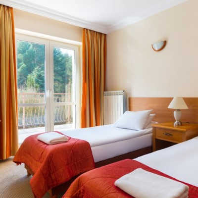 конференц-орталығы демалыс орны Польшадағы демалыс орны Надарзин Варшава